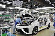 愛知製鋼1月初工安意外造成產線缺料，Toyota與Lexus進口車款國內交車受影響