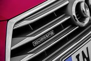 輕量化更省油，Audi quattro四輪驅動系統運用Ultra技術