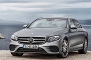 新車預接規配搶先曝光，Mercedes-Benz新一代E-Class國內預計6月發表