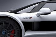 2016日內瓦車展：Apollo N和Apollo Arrow即將登陸日內瓦車展