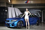 售價329萬、6速手排再等等、最新M款家族成員BMW M2上市