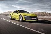 2016日內瓦車展：Rinspeed Σtos首次亮相歐洲