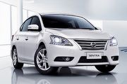 Nissan Sentra環景特式車上市，新增AVM 360度監控系統