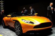 2016日內瓦車展：Back To The Game！DB11總代理預計1,500萬、國內2016年中發表