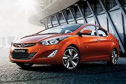 Hyundai 3月份多款車型限時升級優惠實施中
