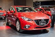 增添安全配備、強化產品力， Mazda3、Mazda6與CX-5旗下車型調整