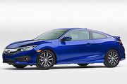 3月份上市，美規Honda Civic Coupé售價出爐