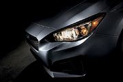 架構在全新平臺，新款Subaru Impreza將在紐約車展發表