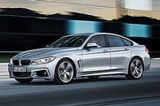 動力更新、配備調整，BMW公佈2017年式4 Series規配及預售價格