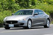 腳踏墊瑕疵恐導致車輛加速暴衝，Maserati宣布召修在臺上百輛車