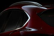 2016北京車展：Mazda跨界跑旅CX-4，預告北京全球首演