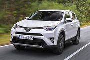 落實在地生產，Toyota宣布RAV4將導入俄羅斯產線