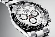 2016 Baselworld：勞力士推出新款蠔式與徹利尼腕錶