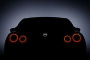 2016紐約車展：戰力再提升？小改Nissan GT-R預告紐約車展現身