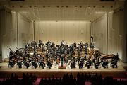 Lexus古典音樂會，6月3、4日國家音樂廳隆重登場