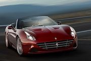 操控升級、車價不變，Ferrari California T HS運動版第三季導入