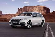 Audi研發全新生產機具，全球1~2月份銷售攀升3.6%
