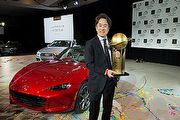 2016世界年度風雲車出爐，Mazda MX-5成最大贏家