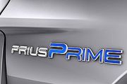 國內將導入販售、油耗每公升51.2公里，Toyota Prius Prime揭示完整細節
