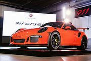 新車售價調漲30萬，Porsche 911 GT3 RS國內重新開放接單預訂