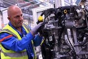 PSA集團引擎工廠，達成生產第30萬具1.2L PureTech引擎里程碑