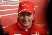 Kimi Räikkönen確定二度訪臺，4/13揭幕Ferrari 全新臺北旗艦展示中心
