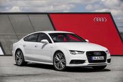 有史以來最多獲獎紀錄，Audi獲得AutoBild全級距最佳品牌肯定