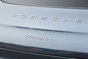 Porsche第2代Panamera預計巴黎車展登場，更輕盈且可能增列旅行車型