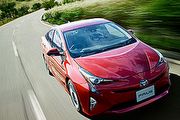 Prius創下每公升汽油可行駛40.8公里驚人油耗，日本公布油耗Top 10車款