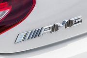全面的豪華性能競爭更加白熱、Mercedes-AMG將再增10款戰力