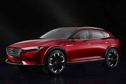 2016北京車展：4月25日北京發表，Mazda釋出更多CX-4廠圖及產品資訊
