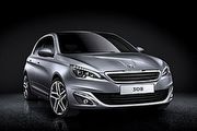 多款車系0頭款優惠，Peugeot公布4月促銷方案