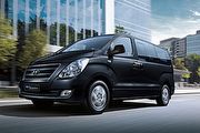 Hyundai與南陽實業招募經銷體系，小改款Grand Starex同步上市