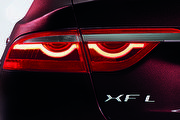 2016北京車展：Jaguar首輛中國生產車款，XF長軸版今年下半大陸上市