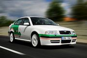 達成500萬輛銷售新成就，Škoda Octavia慶祝問世20周年