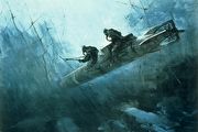 「Panerai - Dive Into Time」展覽： 於佛羅倫斯呈現沛納海的歷史與未來
