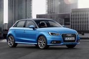 火力全開，Audi 4月份促銷擴及10款車系