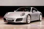 538萬起、14款車型選擇，Porsche小改款911車系國內正式發表