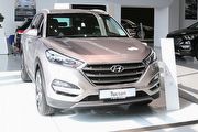 86萬起入主，Hyundai Tucson預售價格出爐