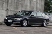 [召回]氣囊瘟疫蔓延，BMW海外大規模召回7 Series旗艦房車