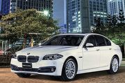 強化5系列產品力，BMW 528i Pure Luxury車型325萬元起開始販售
