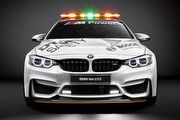 2016 DTM賽事前導專屬，BMW發表M4 GTS DTM Safety Car