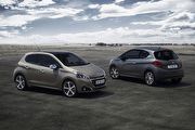 零利率優惠，Peugeot，Citroën與DS公佈5月份促銷
