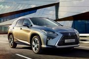 Lexus推分期0利率，新增配備Safety System+