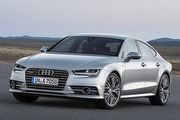 延續火力，Audi 5月份促銷擴及9款車系
