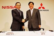 收購34%股權，Nissan與Mitsubishi建立戰略聯盟