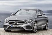 256萬起、三款首發限量車型，Mercedes-Benz新一代E-Class國內預售價格曝光
