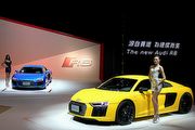 報價999、1,108萬搶市，第2代Audi R8 V10與R8 V10 Plus在臺發表