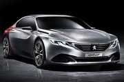 Peugeot全球總裁證實 下一代大改款508車系將於2018年亮相