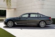 力抗電子渦輪，BMW全新3.0升4渦輪柴油引擎亮相